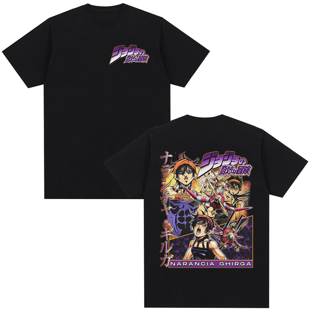 Anime Merchandise Store In Japan - 2026 Nieuwe Hete Zomer Anime JoJo