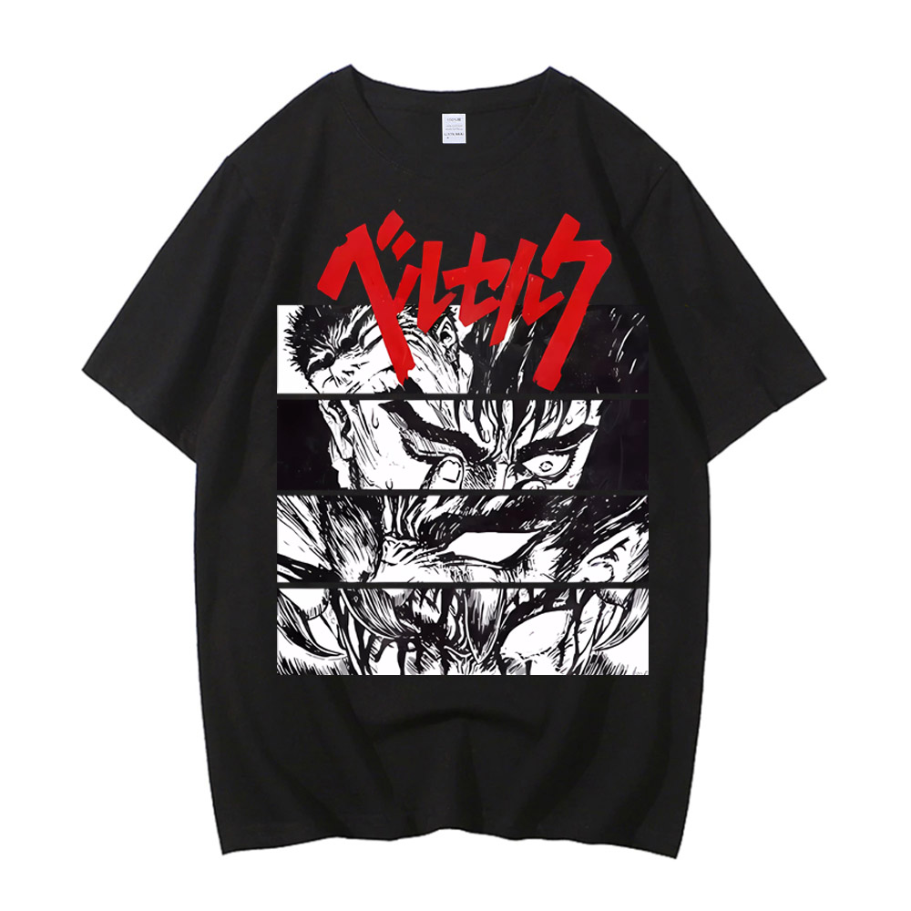 Anime Merchandise Store In Japan - 2026 Nieuwe Hot Summer Anime Berserk