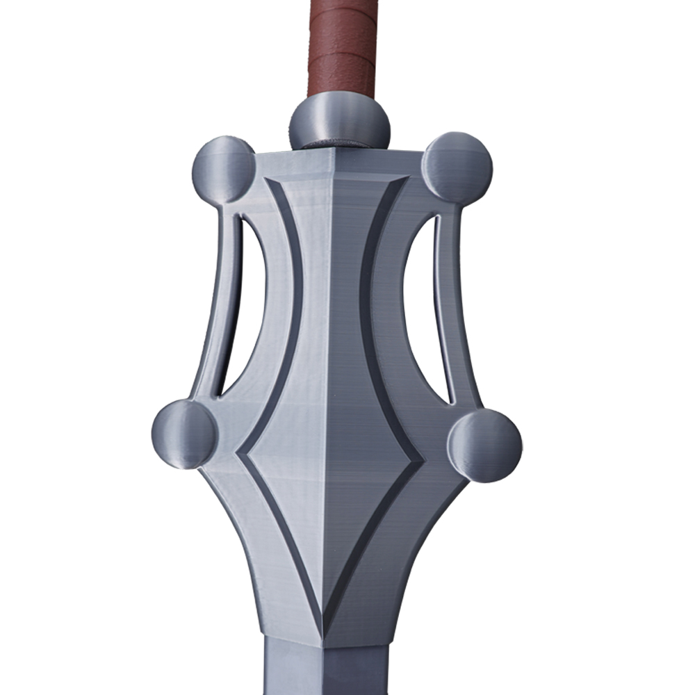 Cosplay Prop Sword - 94cm Cosplay Fantasy Power Zwaarden Ornament