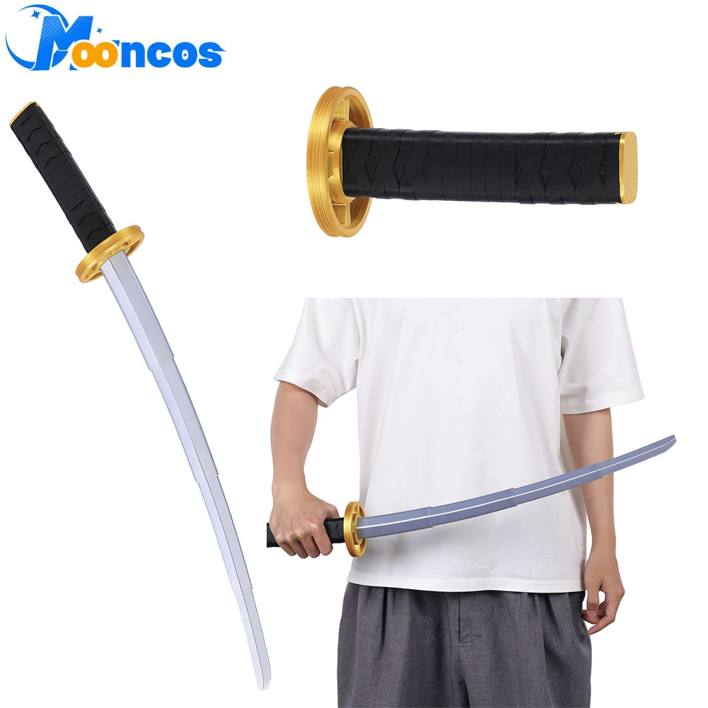 Cosplay Prop Sword - Vermomming Psylocke Cosplay Plastic Mes Zwaard