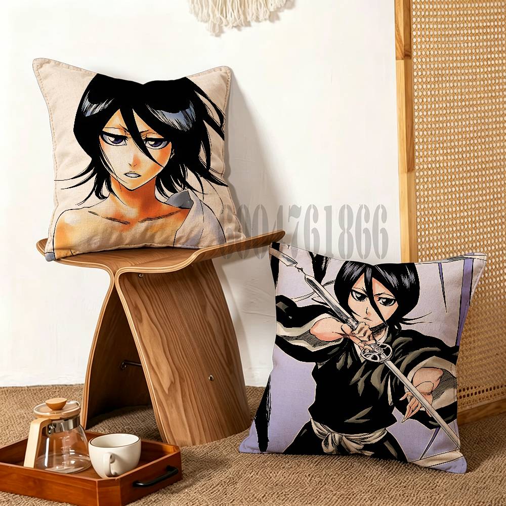 R/Anime Merchandise - R-Rukia bleekmiddel B-BLEACH Anime Celebrity Merchandise