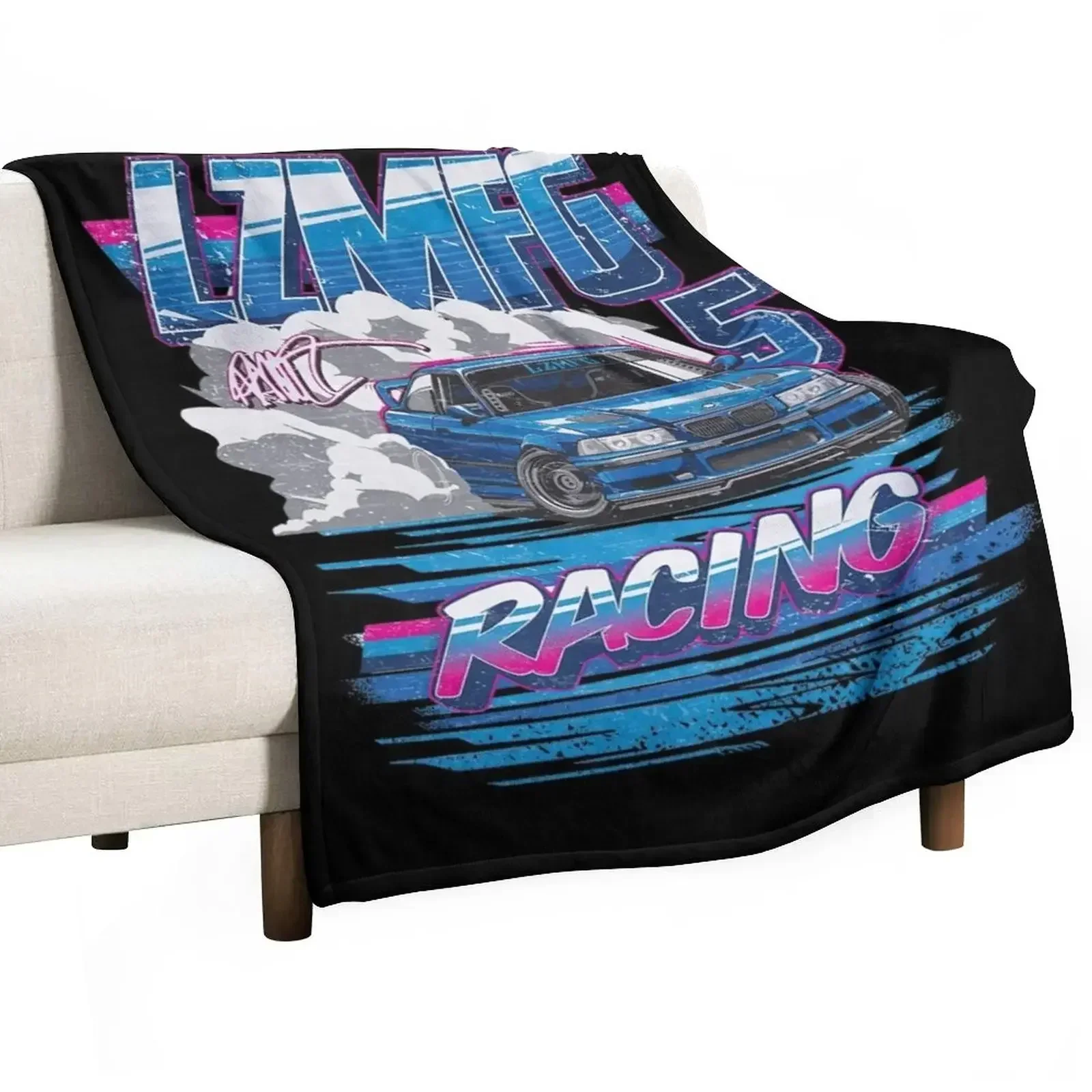 Anime Merch Ideas - Adam Lz Merch E36 Plaid Vintage