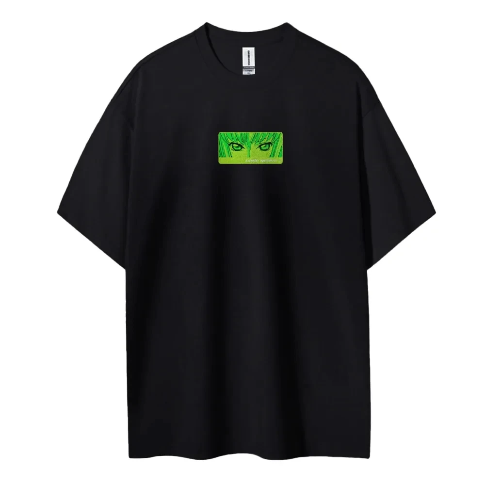 Nieuw Code Geass T-shirt C.C.  - Anime Merchandise Store In Japan recensie en prijs