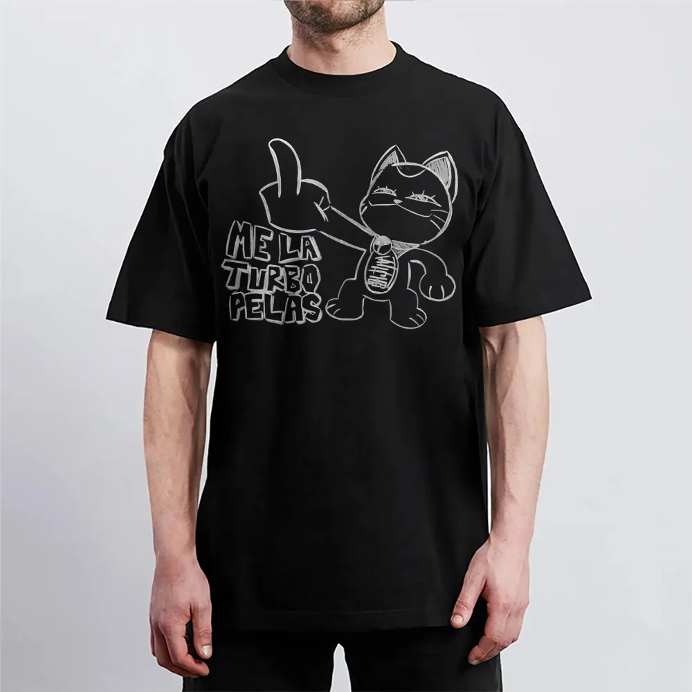 Dandadan T-shirt Anime Kat Mid - Anime Merchandise Store In Japan recensie en prijs