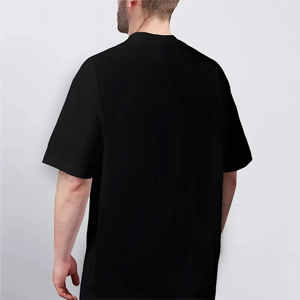 Dandadan T-shirt Anime Kat Mid - Anime Merchandise Store In Japan recensie en prijs