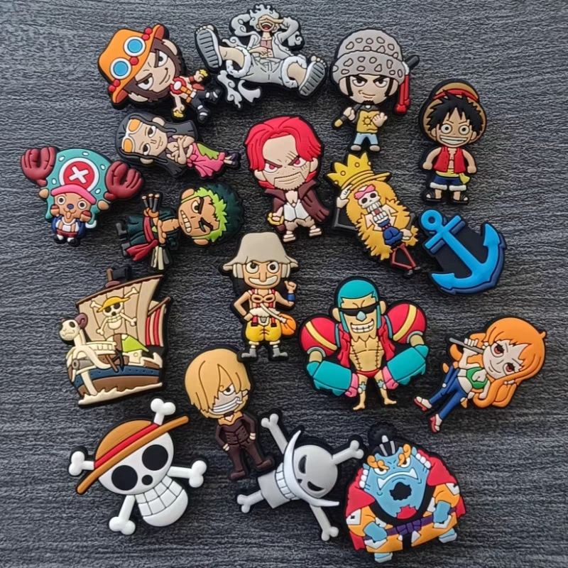 One Piece cartoon anime figuur - Anime One Piece Merchandise recensie en prijs