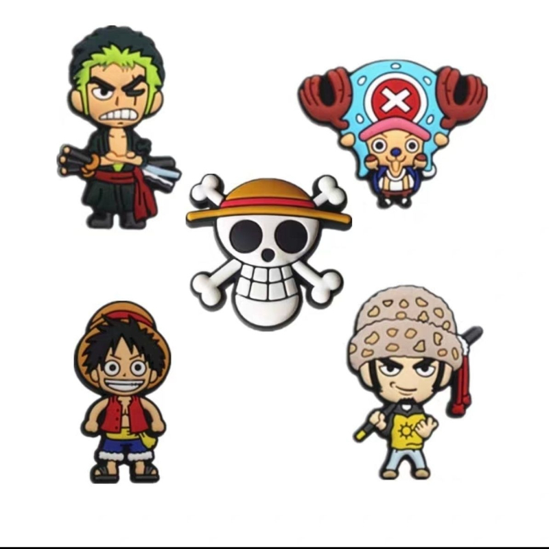 One Piece cartoon anime figuur - Anime One Piece Merchandise recensie en prijs