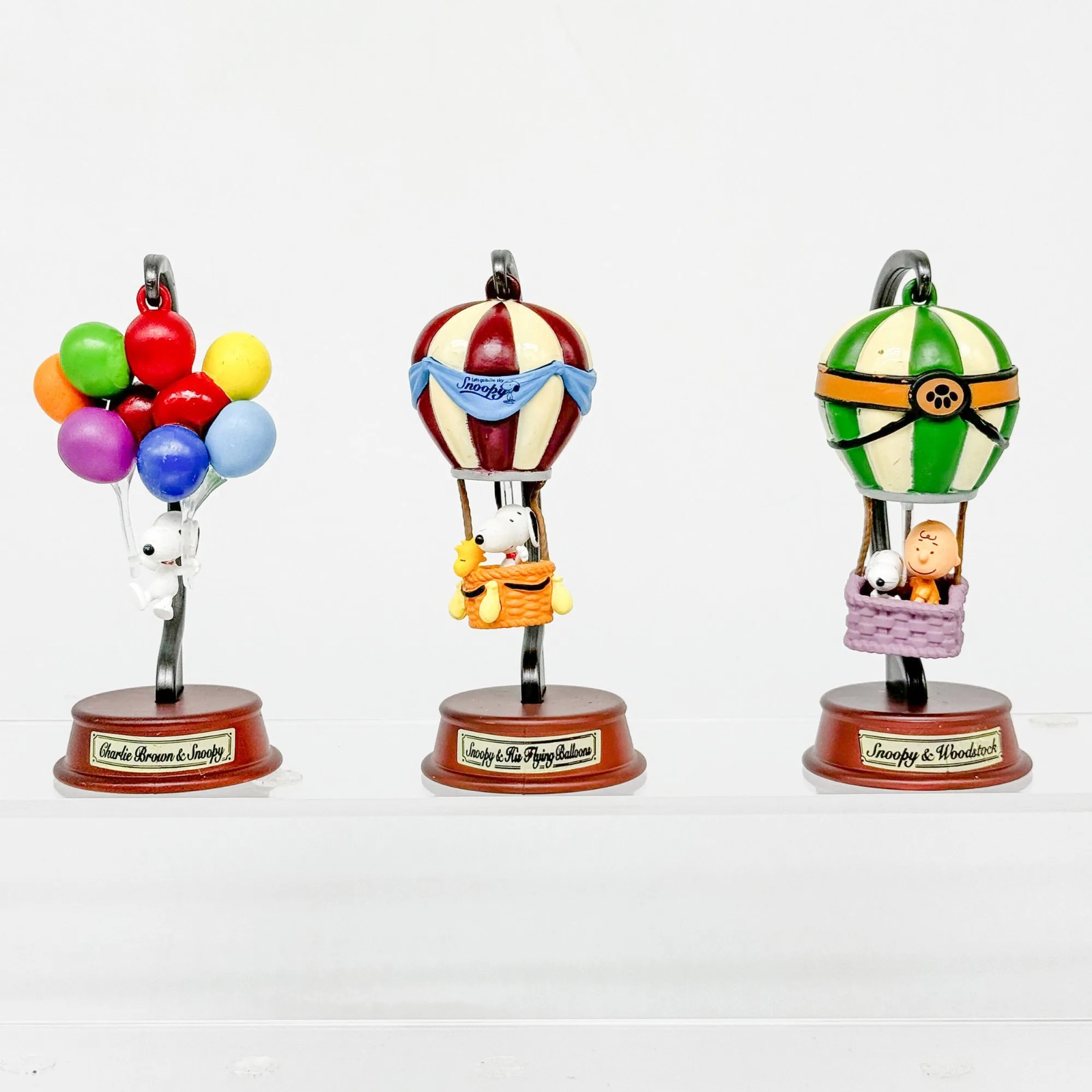 REMENT Snoopy Balloon Journey  - Anime Merchandise Box recensie en prijs