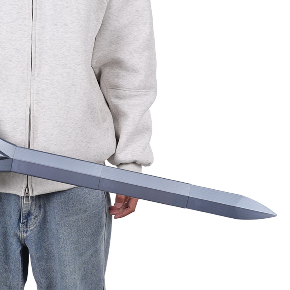 94cm Cosplay Fantasy Power Zwa - Cosplay Prop Sword recensie en prijs