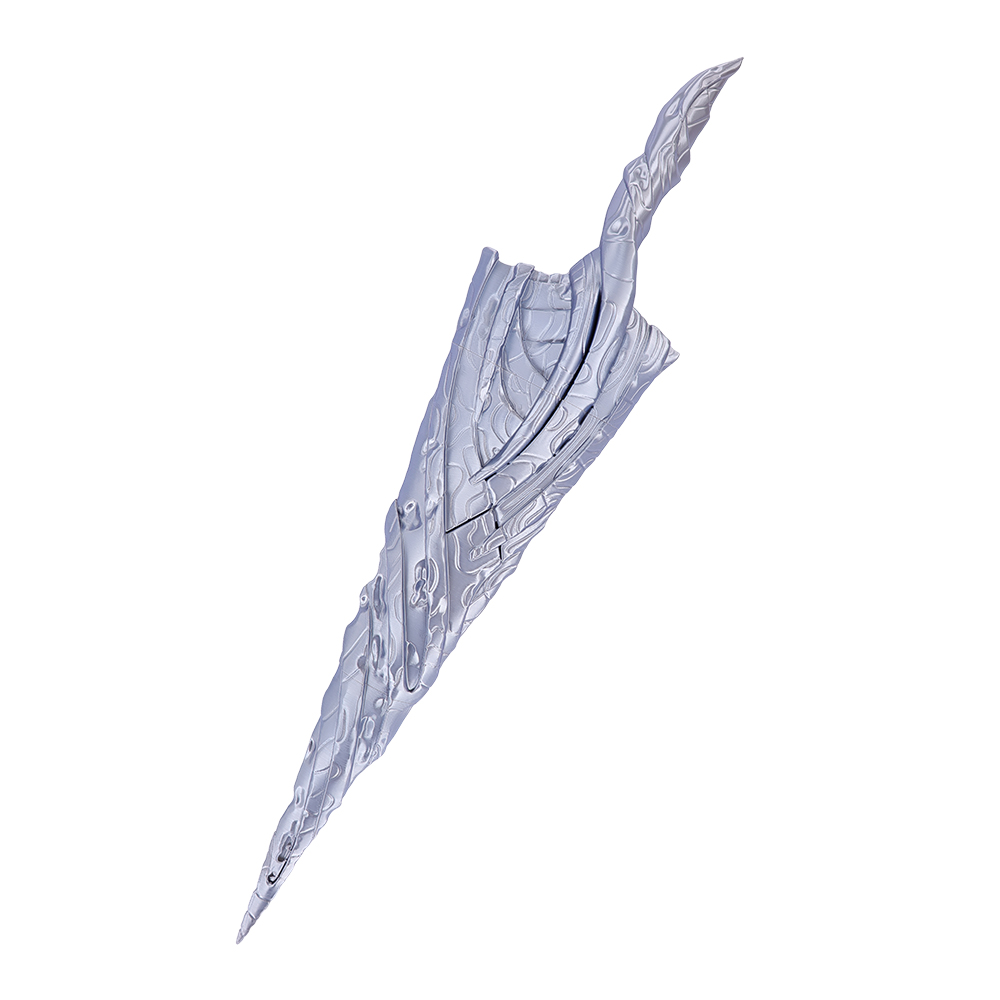 Game Silksong van Hollow Knigh - Cosplay Prop Sword recensie en prijs
