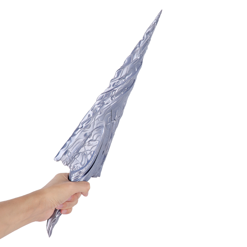 Game Silksong van Hollow Knigh - Cosplay Prop Sword recensie en prijs