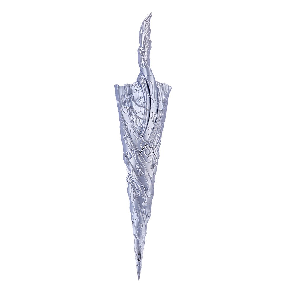 Game Silksong van Hollow Knigh - Cosplay Prop Sword recensie en prijs