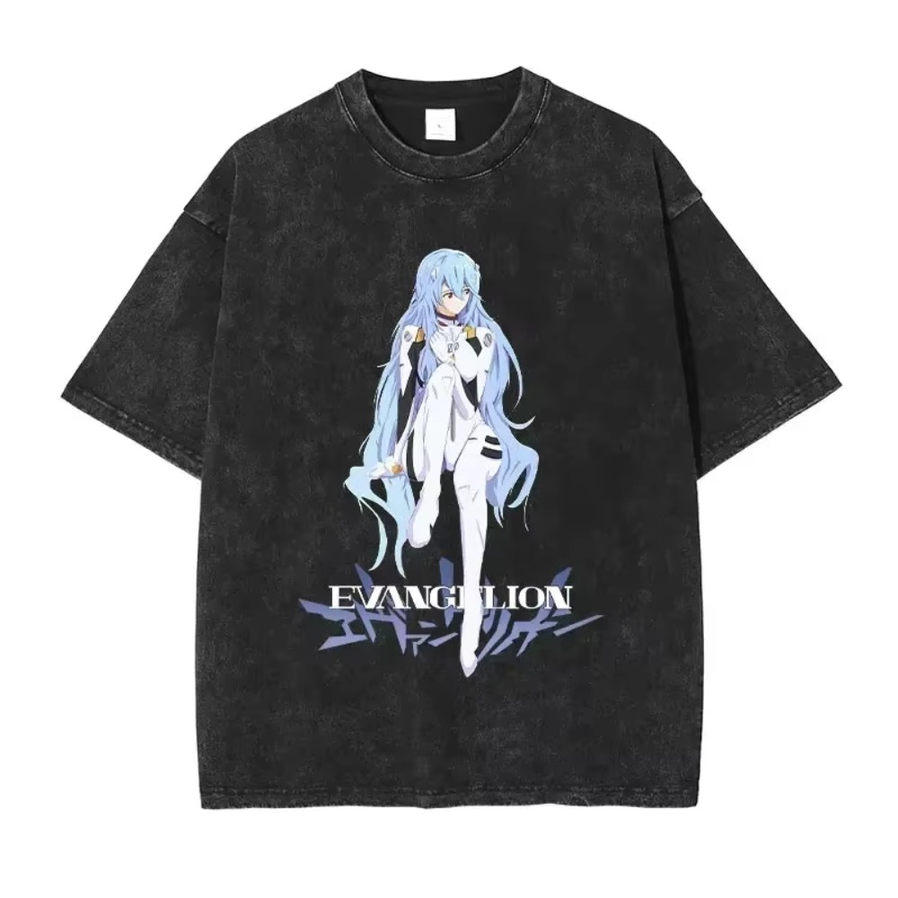 Oversized heren T-shirts kledi - Anime Merchandise Store In Japan recensie en prijs