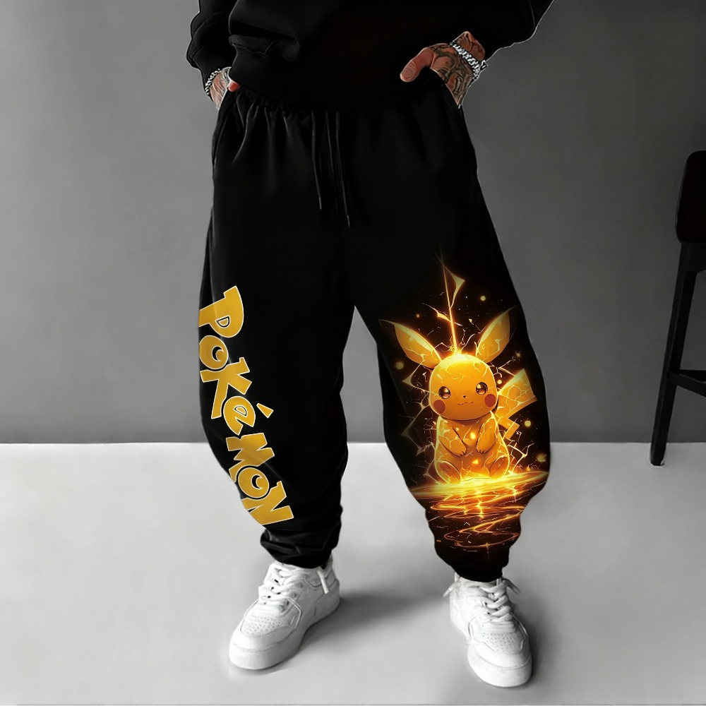 Pokémon-serie fleece thermisch - Anime Merchandise Store In Japan recensie en prijs