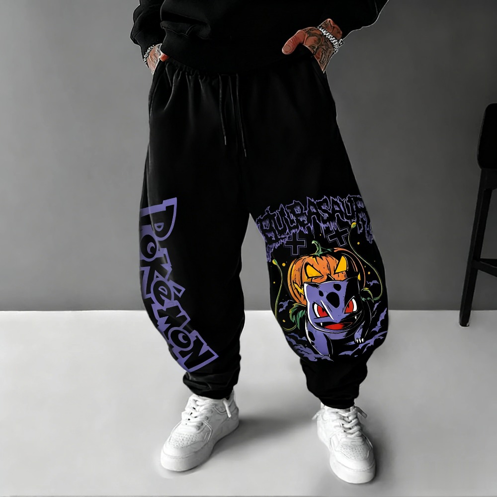 Pokémon-serie fleece thermisch - Anime Merchandise Store In Japan recensie en prijs