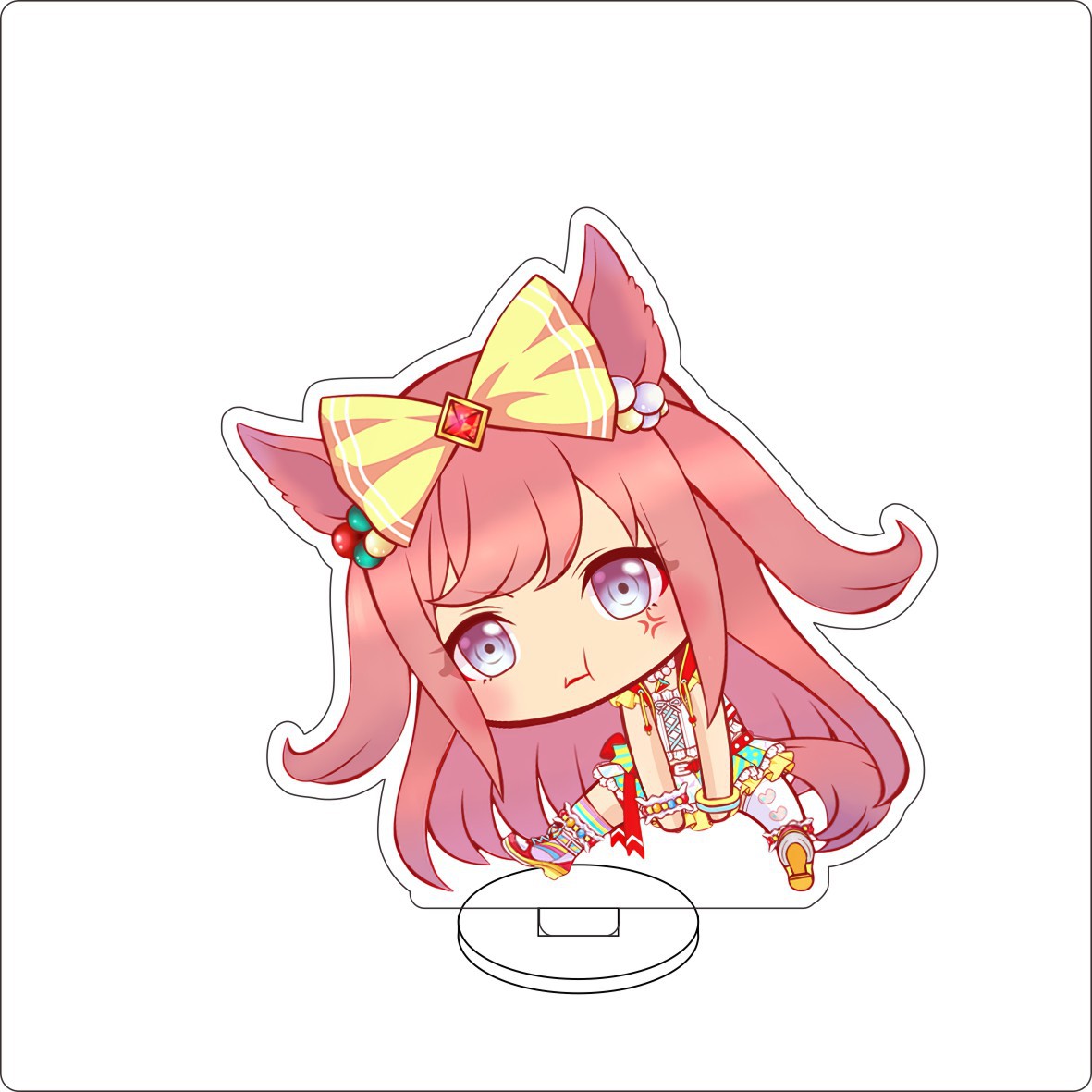 10CM Anime Uma Musume: Pretty  - Merchandise Anime recensie en prijs