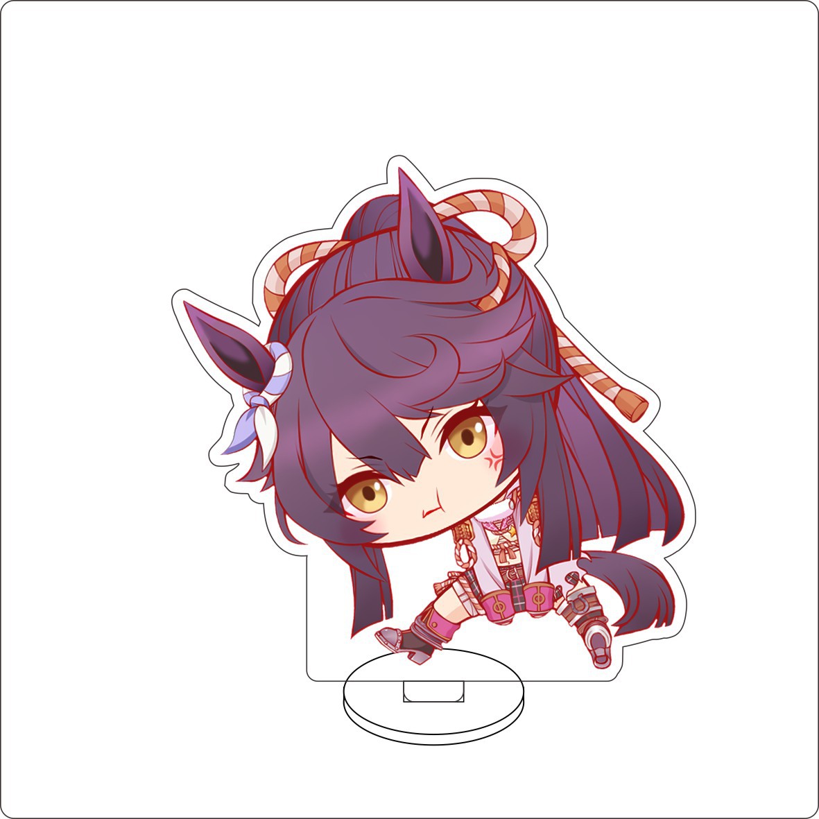 10CM Anime Uma Musume: Pretty  - Merchandise Anime recensie en prijs