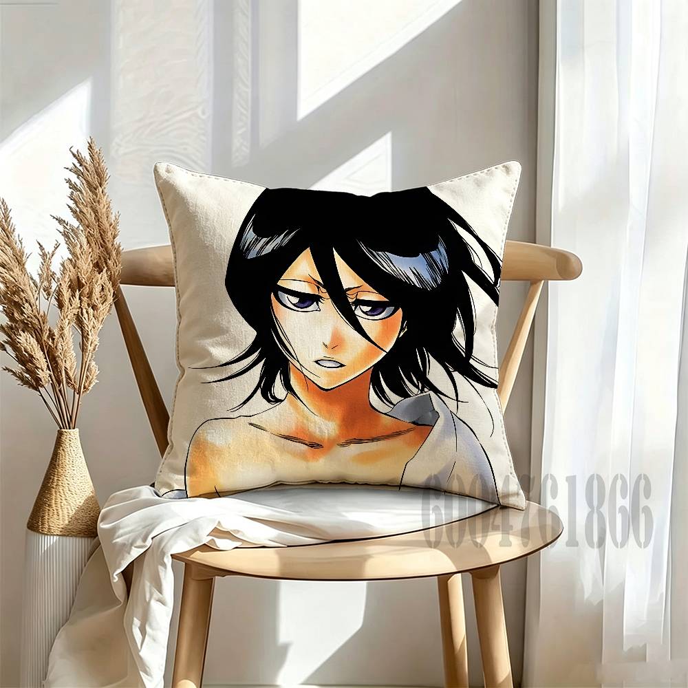 R-Rukia bleekmiddel B-BLEACH A - R/Anime Merchandise recensie en prijs