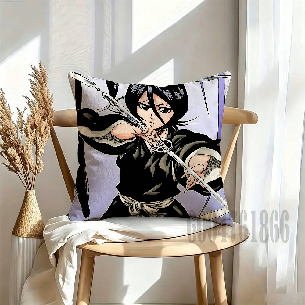 R-Rukia bleekmiddel B-BLEACH A - R/Anime Merchandise recensie en prijs