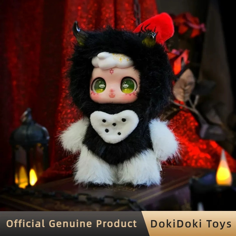 Originele Feeco Spell Lost Ser - Anime Merchandise Box recensie en prijs
