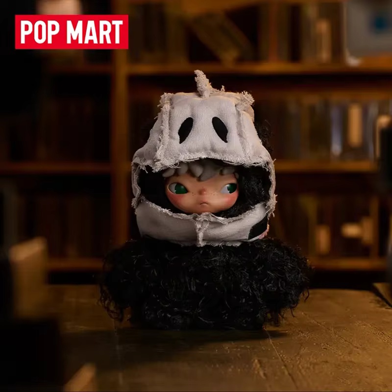POP MART Hirono After Dark Mis - Anime Merchandise Box recensie en prijs