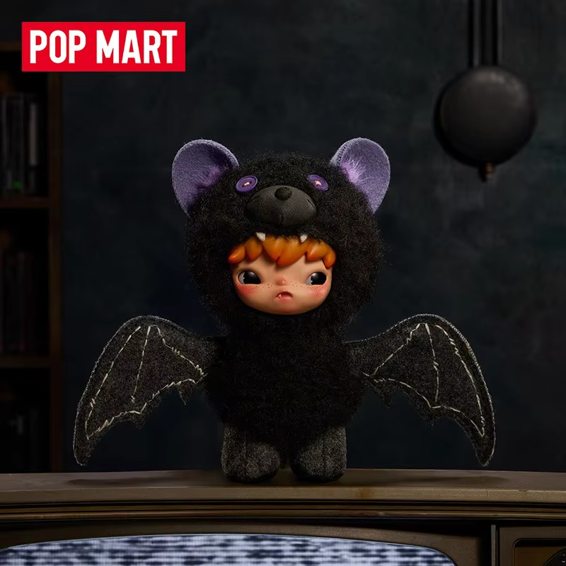 POP MART Hirono After Dark Mis - Anime Merchandise Box recensie en prijs