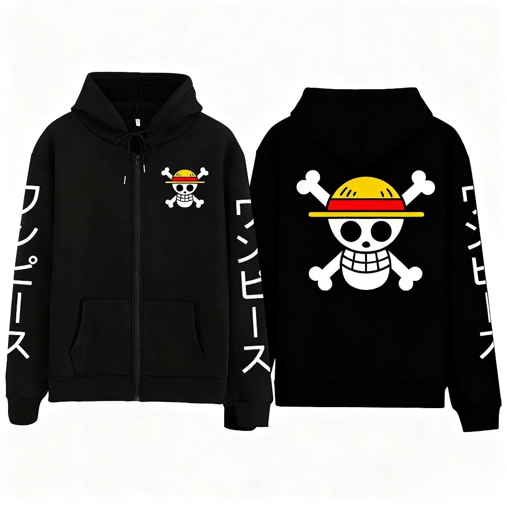 Nieuwe Oversized Een Stuk Luff - Anime Merchandise Store In Japan recensie en prijs
