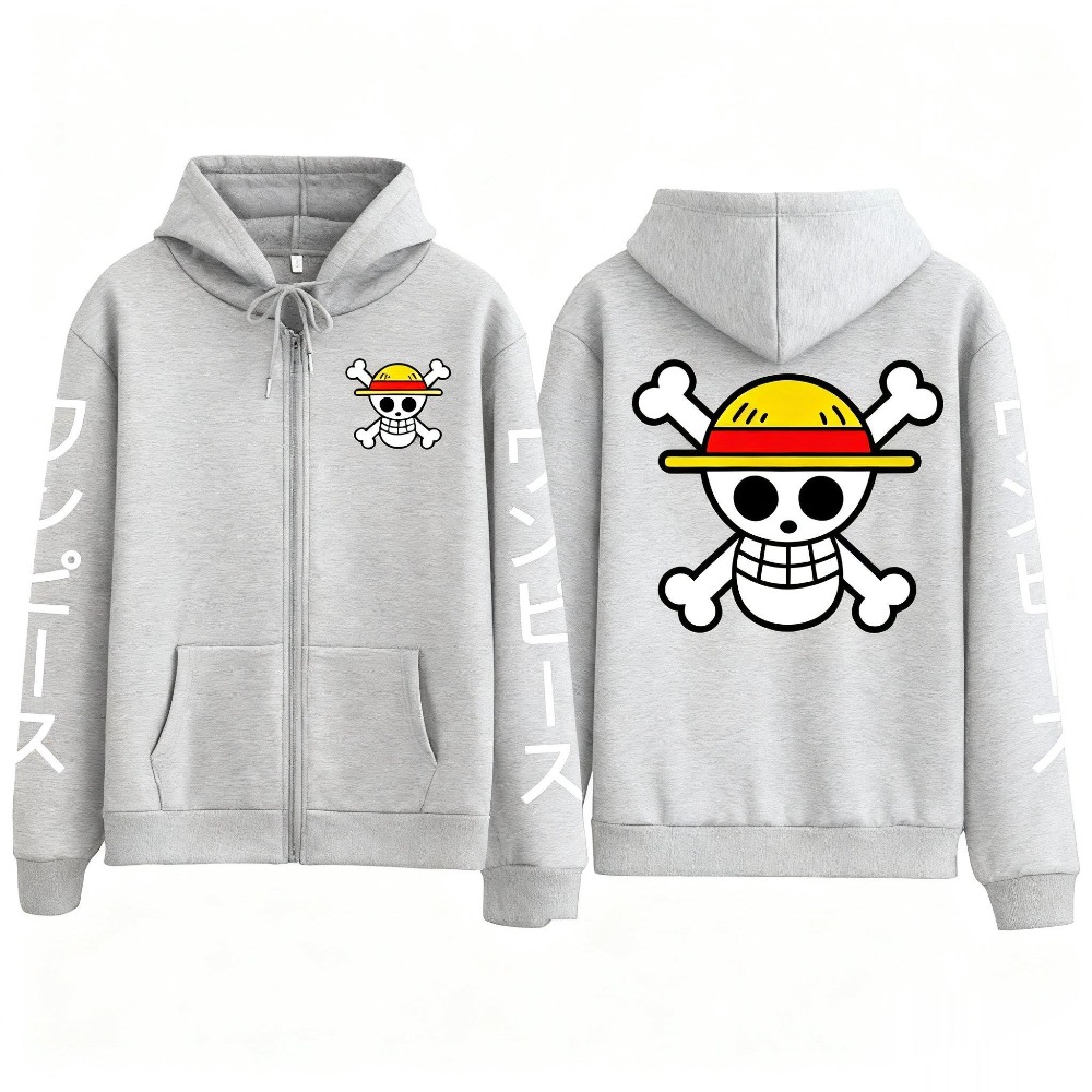 Nieuwe Oversized Een Stuk Luff - Anime Merchandise Store In Japan recensie en prijs
