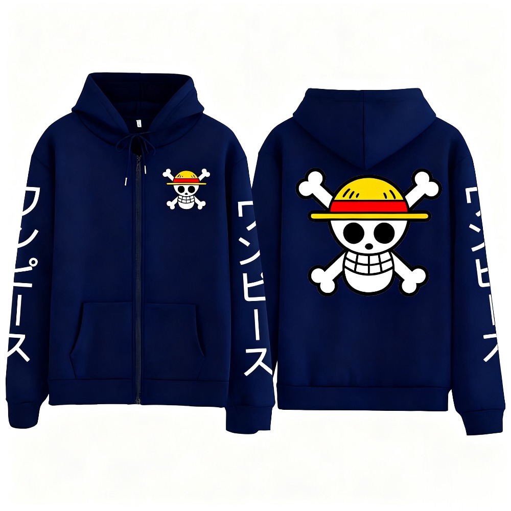 Nieuwe Oversized Een Stuk Luff - Anime Merchandise Store In Japan recensie en prijs