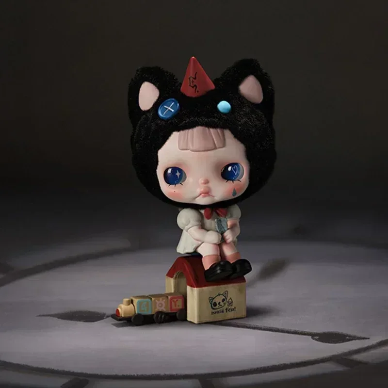 POP MART TINYTINY-PROLOGUE SER - Anime Merchandise Box recensie en prijs