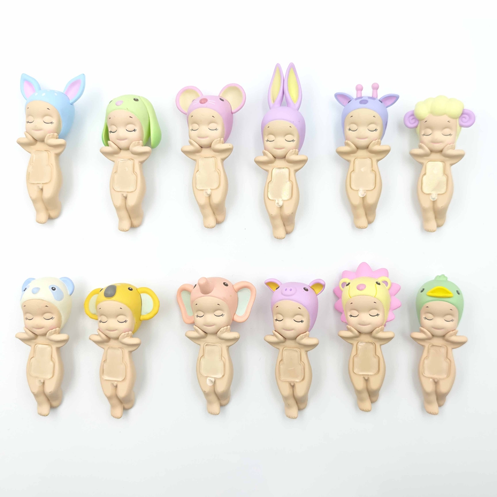Sonny Angel Blind Box Toys Hip - Anime Merchandise Box recensie en prijs