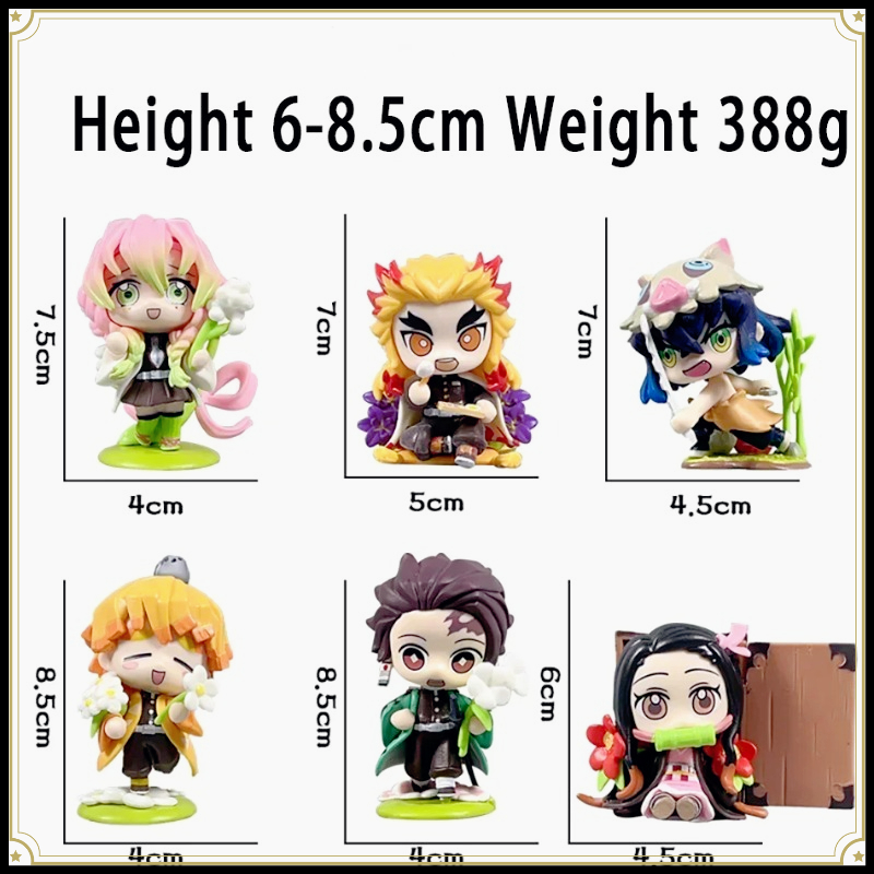 SSSS Verrassingscadeau Demon S - Anime Merchandise Box recensie en prijs