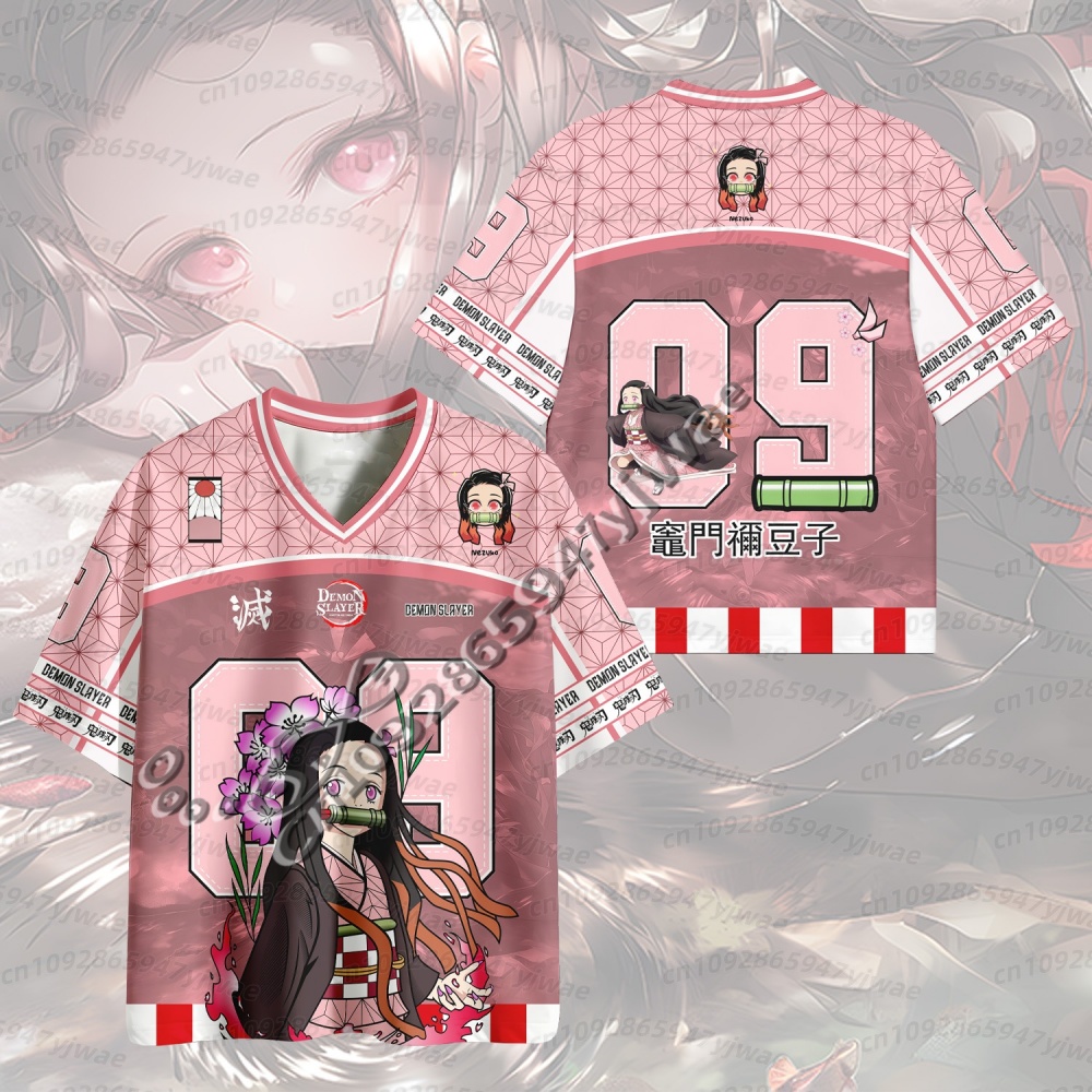 2026 Trendy Demon Slayer Anime - Merchandise Anime recensie en prijs