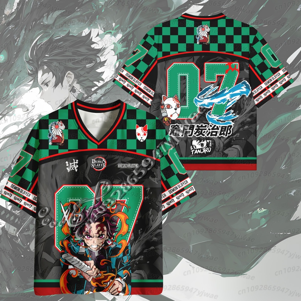2026 Trendy Demon Slayer Anime - Merchandise Anime recensie en prijs