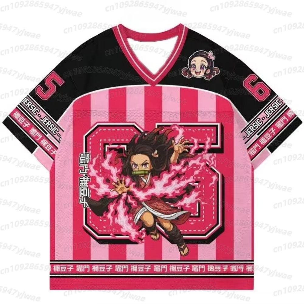 2026 Trendy Demon Slayer Anime - Merchandise Anime recensie en prijs