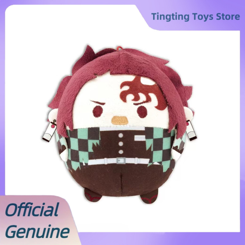 Originele Demon Slayer Pluche  - Anime Merchandise Box recensie en prijs