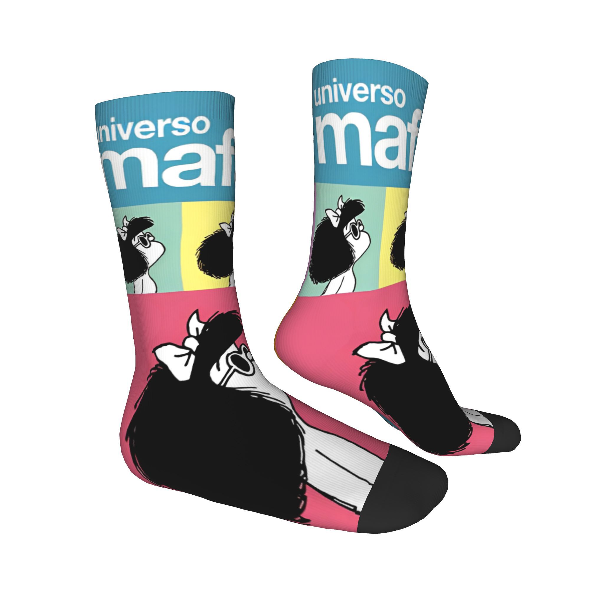 Mannen Vrouwen Maufaldas manga - Anime Merch Ideas recensie en prijs