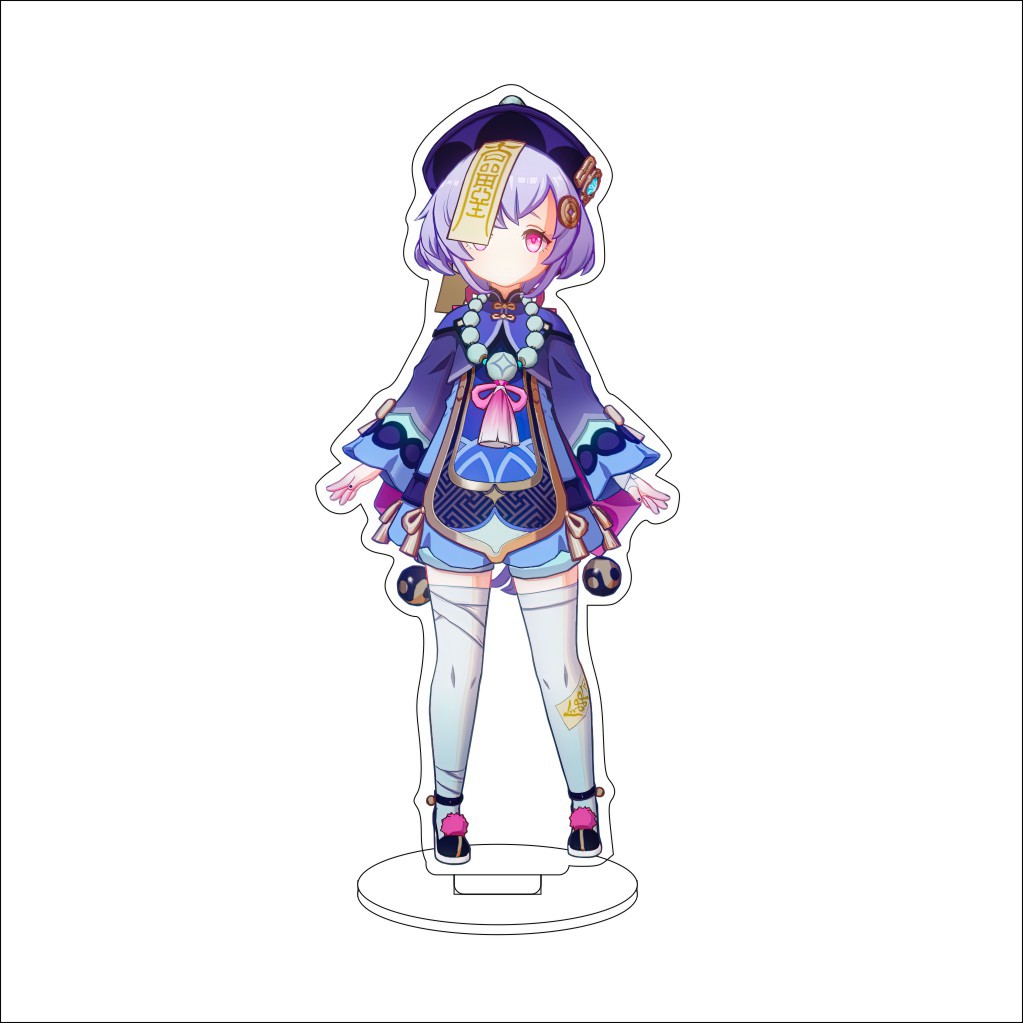 16CM Anime Game Genshin Impact - Merchandise Anime recensie en prijs