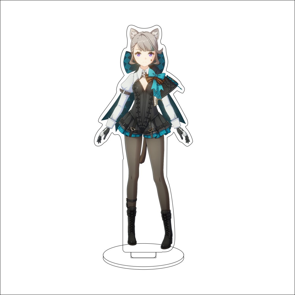 16CM Anime Game Genshin Impact - Merchandise Anime recensie en prijs