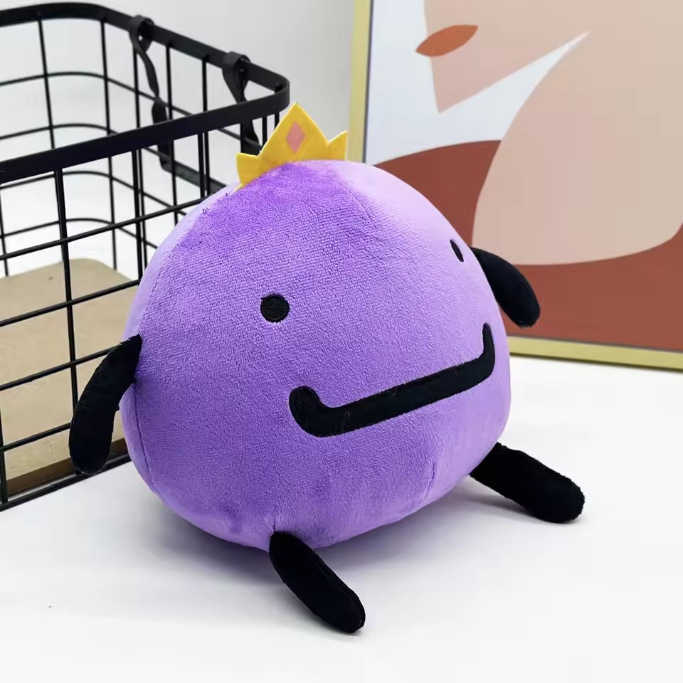 20 cm Unstables Wemmbu Pluche  - R/Anime Merchandise recensie en prijs