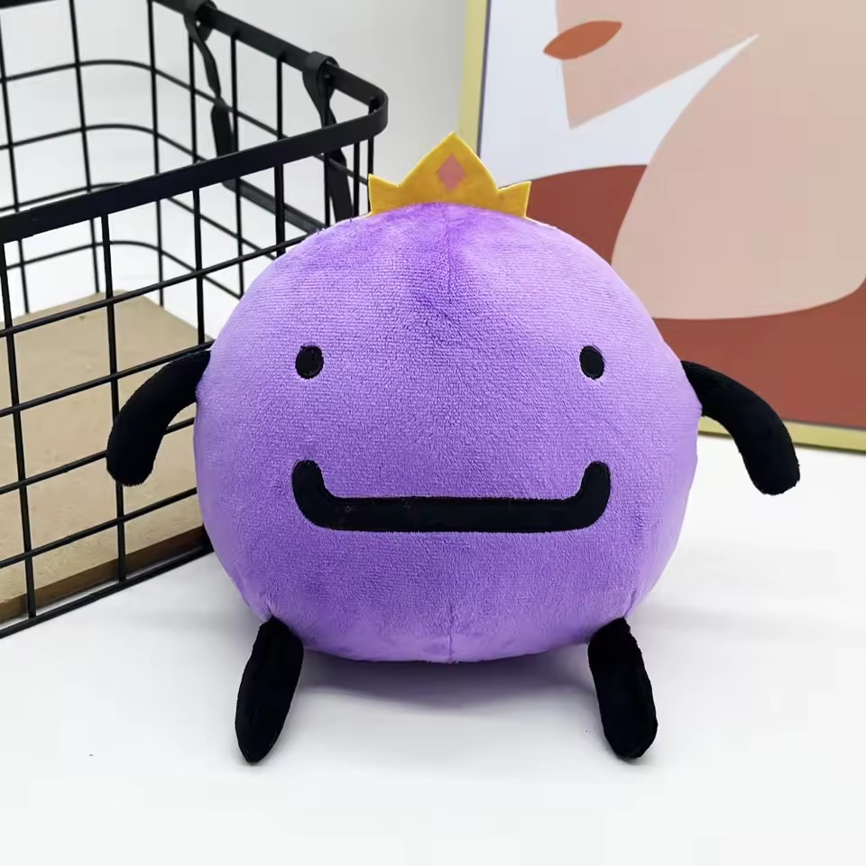 20 cm Unstables Wemmbu Pluche  - R/Anime Merchandise recensie en prijs