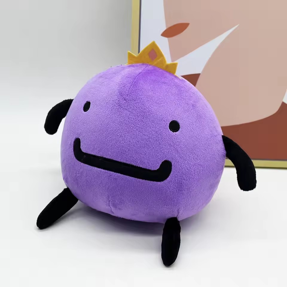 20 cm Unstables Wemmbu Pluche  - R/Anime Merchandise recensie en prijs