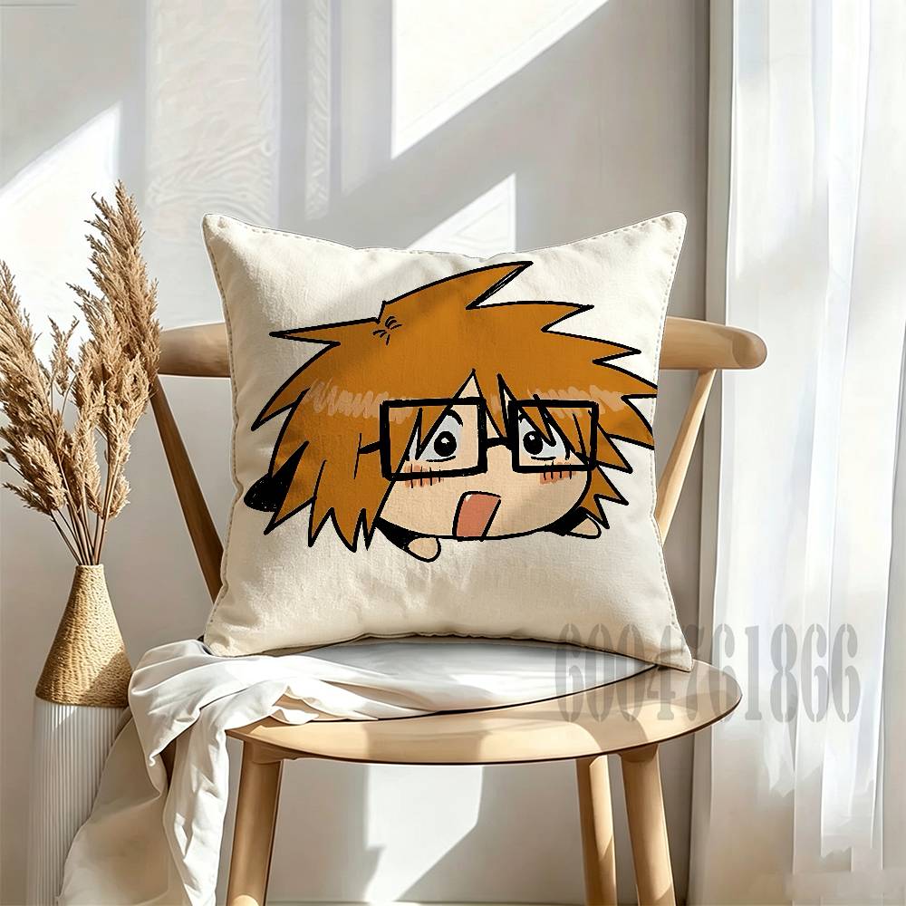 R-Randal Ivory Anime Celebrity - R/Anime Merchandise recensie en prijs