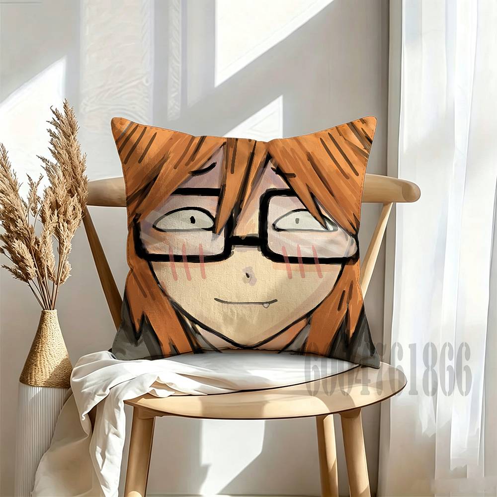 R-Randal Ivory Anime Celebrity - R/Anime Merchandise recensie en prijs