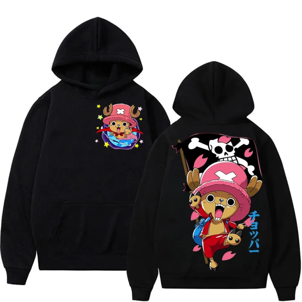 Een Stuk Hoodie Chopper Xmas E - Anime Merchandise Store In Japan recensie en prijs