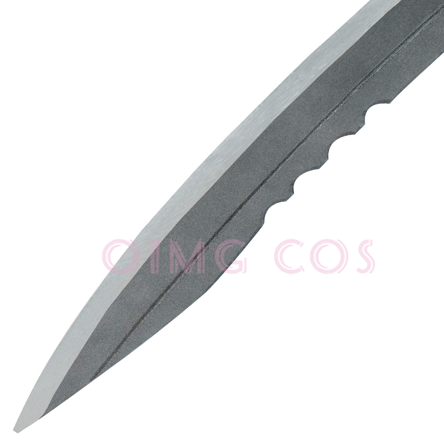 Arknights Endfield Rossi Cospl - Cosplay Prop Sword recensie en prijs