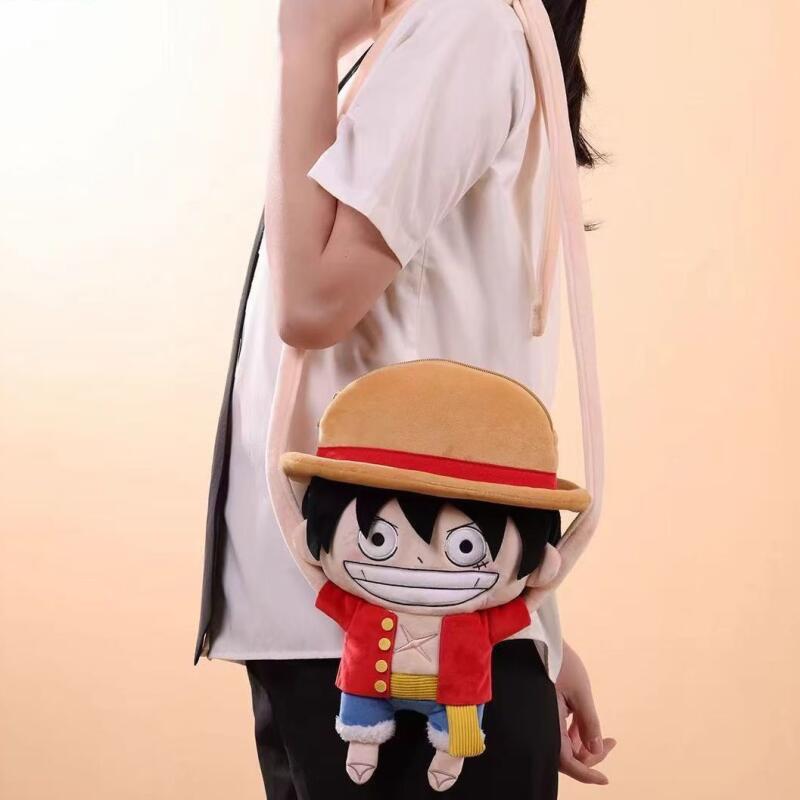 Nieuwe One Piece Pluche Schoud - Anime One Piece Merchandise recensie en prijs