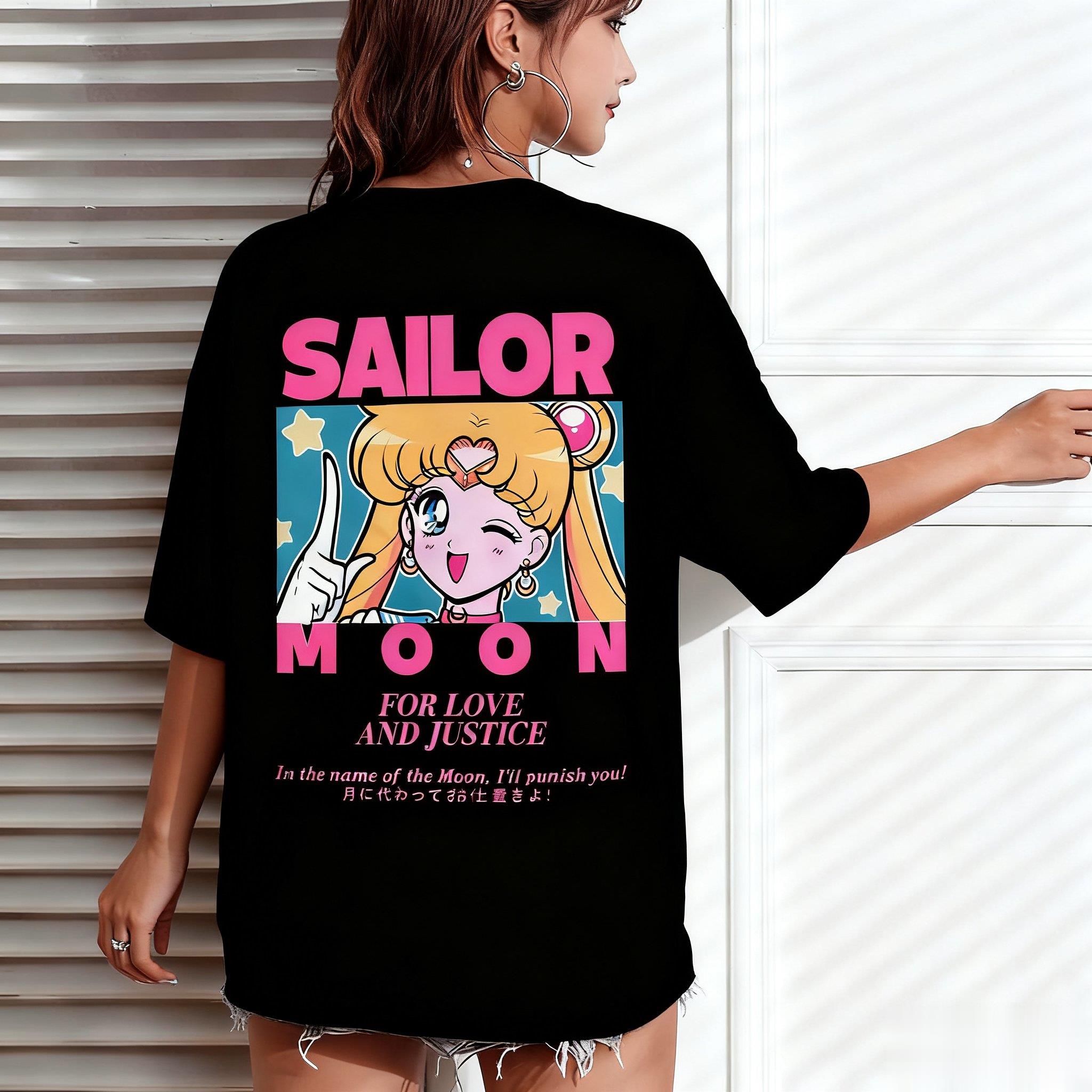 2026 Nieuwe Hete Zomer Oversiz - Anime Merchandise Store In Japan recensie en prijs