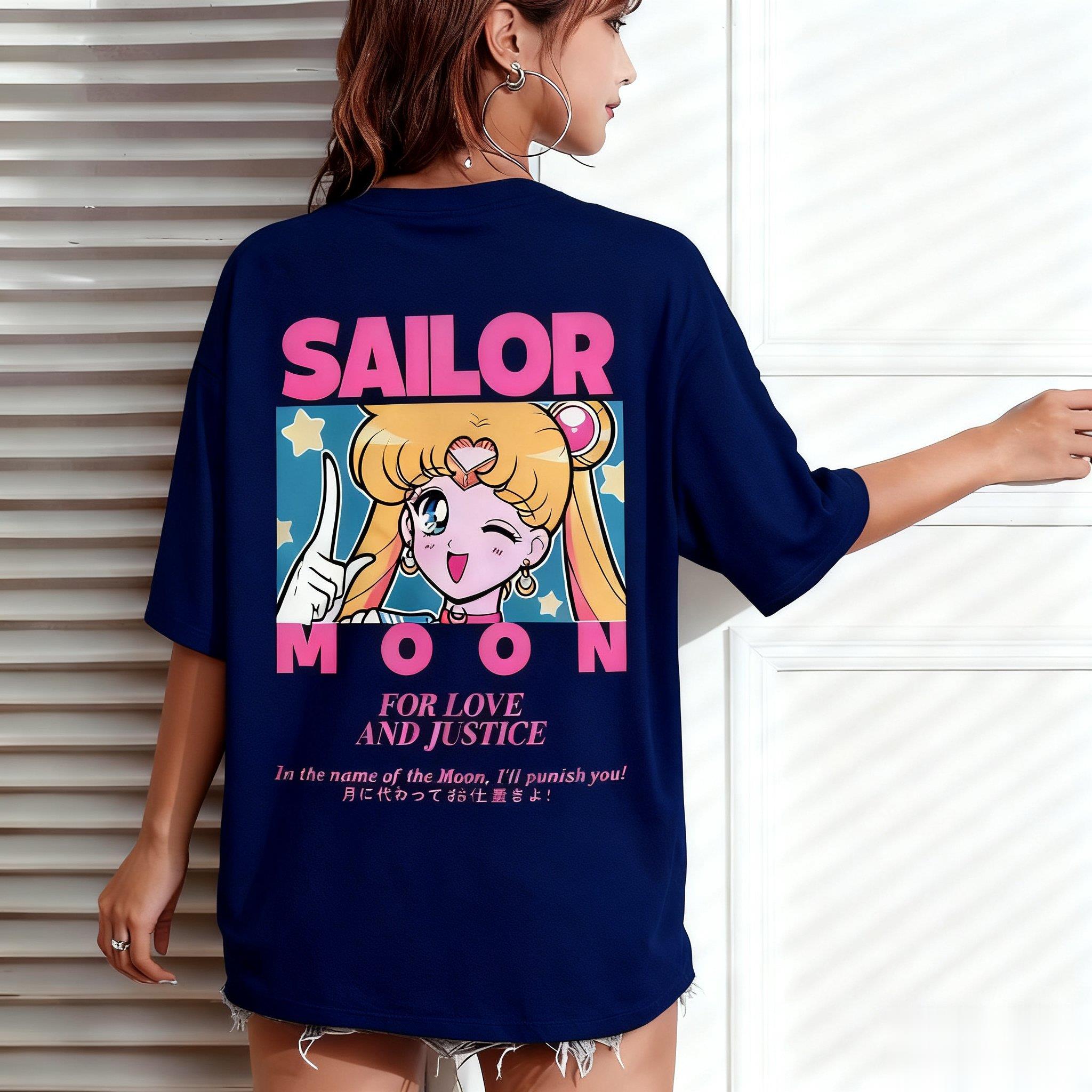 2026 Nieuwe Hete Zomer Oversiz - Anime Merchandise Store In Japan recensie en prijs