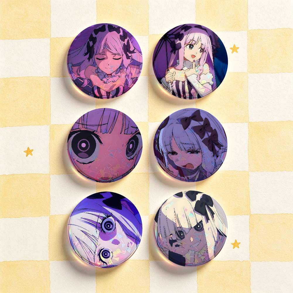 A-Anime F-Fate Francesca Prela - Fate Anime Merchandise recensie en prijs